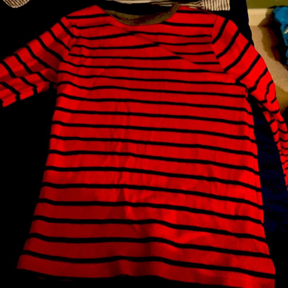 Boys thermal shirt
